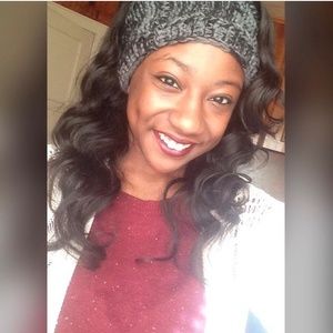 Meet your Posher, Kaleah