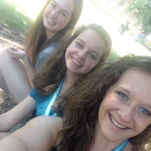 Meet your Posher, Marissa