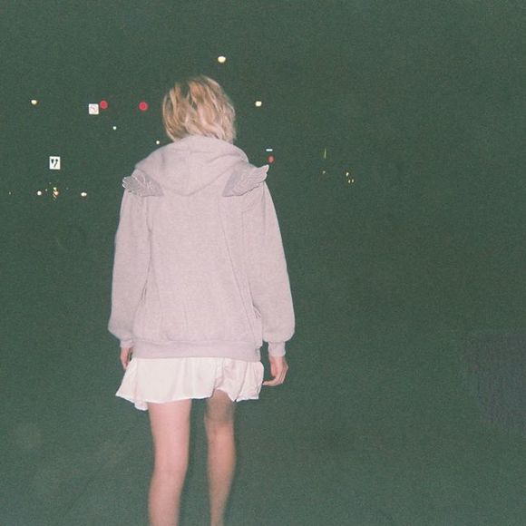 Meet your Posher, Ariel