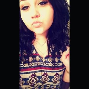 Meet your Posher, Hope