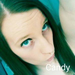 Meet your Posher, Candace