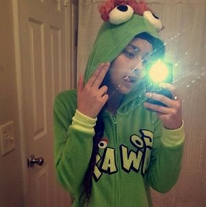 Meet your Posher, Mariam