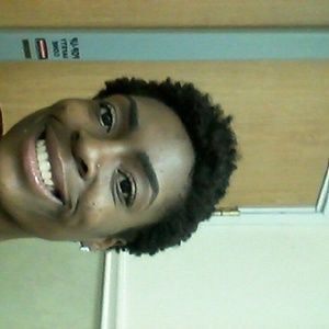 Meet your Posher, Jasmine