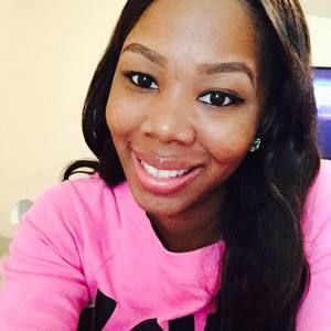 Meet your Posher, Daysha