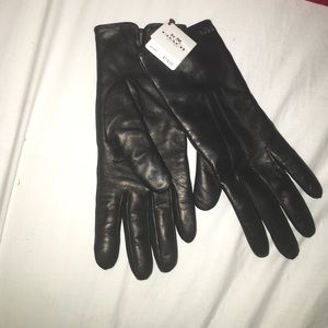Women's Coach Gloves