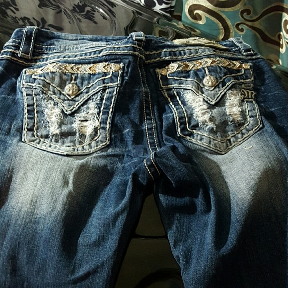 shorts - Picture 2 of 3