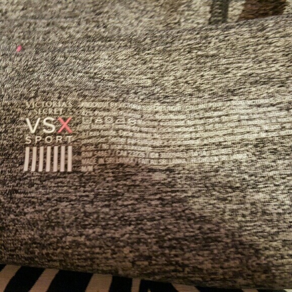 Victoria Secret leggings