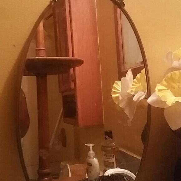 Cosmetic mirror - Picture 2 of 3