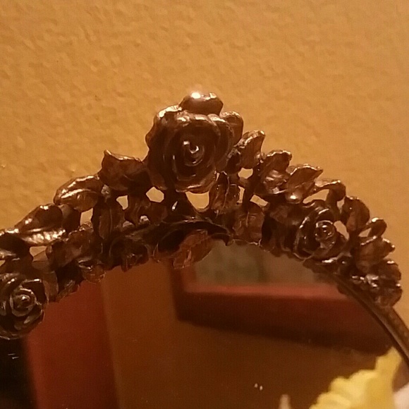Cosmetic mirror - Picture 3 of 3