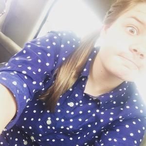 Meet your Posher, Tori