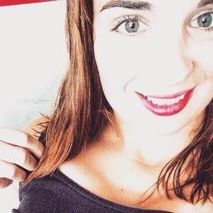 Meet your Posher, Erin gray