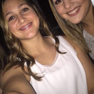 Meet your Posher, Paula