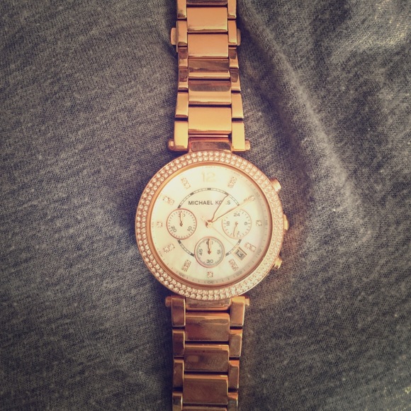 Michael Kors Watch