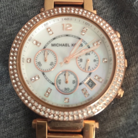 Michael Kors Watch