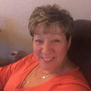 Meet your Posher, Pammy