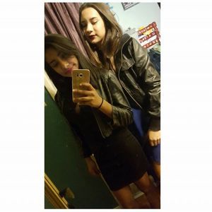 Meet your Posher, Xiomara