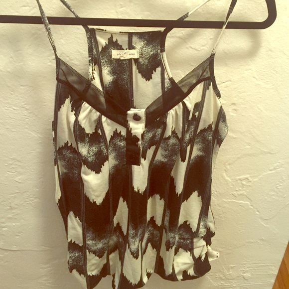 Cute top!