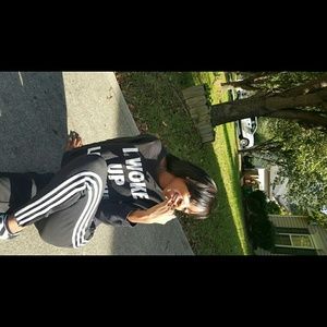 Meet your Posher, Jada