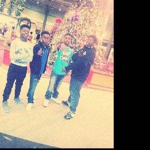 Meet your Posher, Tyler