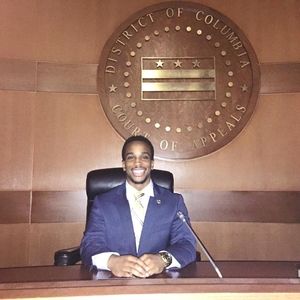 Meet your Posher, Johnny