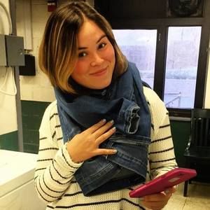 Meet your Posher, Kate