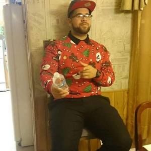 Meet your Posher, Victor