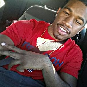 Meet your Posher, Tj