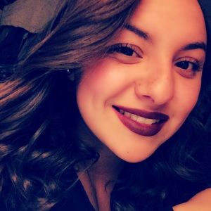 Meet your Posher, Myra