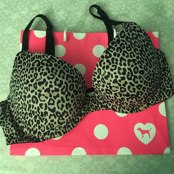 Victoria secret pink Bra