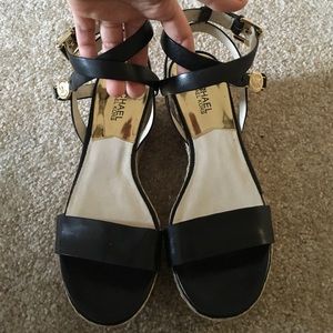 Michael Kors Jolita Sandal