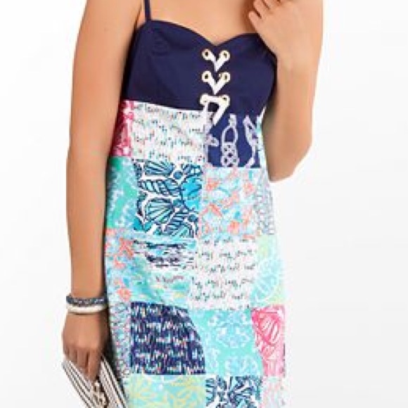 Lily Pulitzer Rilee Dress