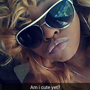 Meet your Posher, Athena