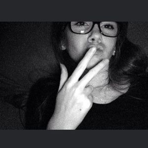 Meet your Posher, Kaitlyn