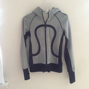 ‼️SOLD‼️Lululemon Scuba Hoodie ‼️SOLD‼️