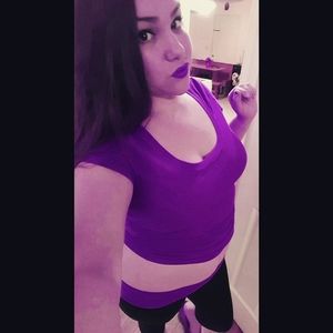 Meet your Posher, Brittney