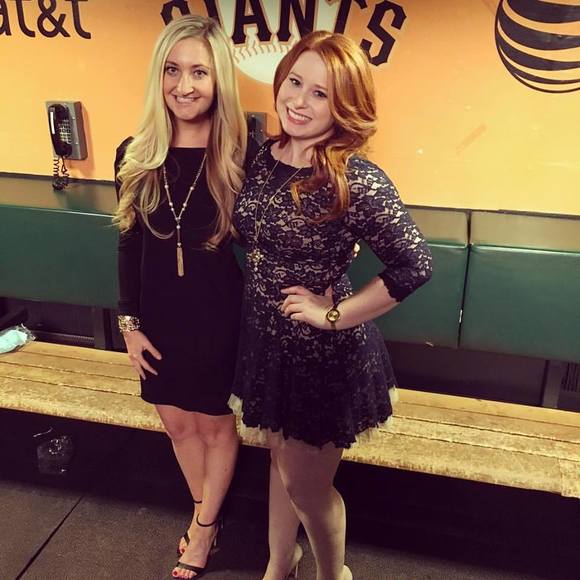 Meet your Posher, Hayley