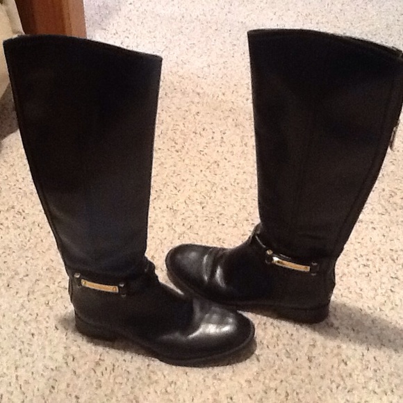 SALE!!Tory Burch Riding Boots.