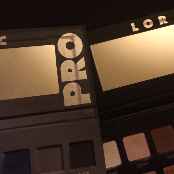 How to spot a fake palette - Picture 4 of 4