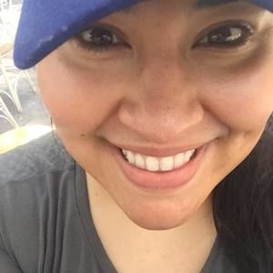 Meet your Posher, Joanna