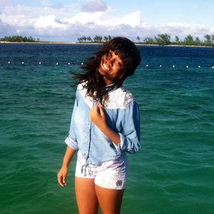 Meet your Posher, Tanner