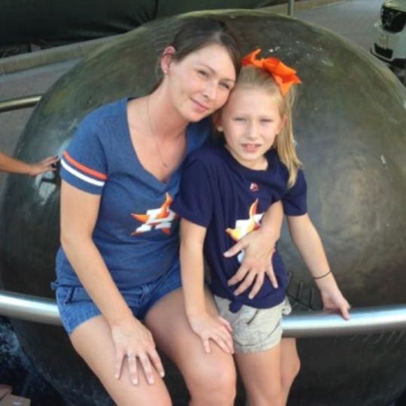 Meet your Posher, Lori