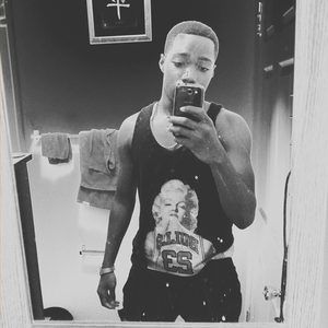 Meet your Posher, Jermaine