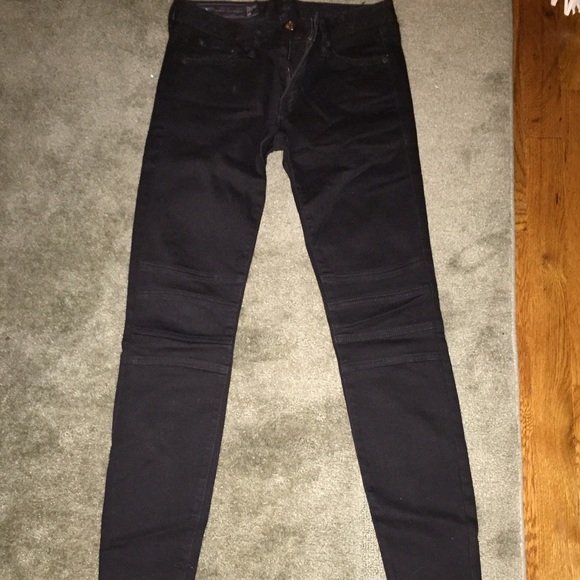 Armani exchange jeans