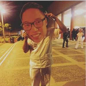 Meet your Posher, Philip