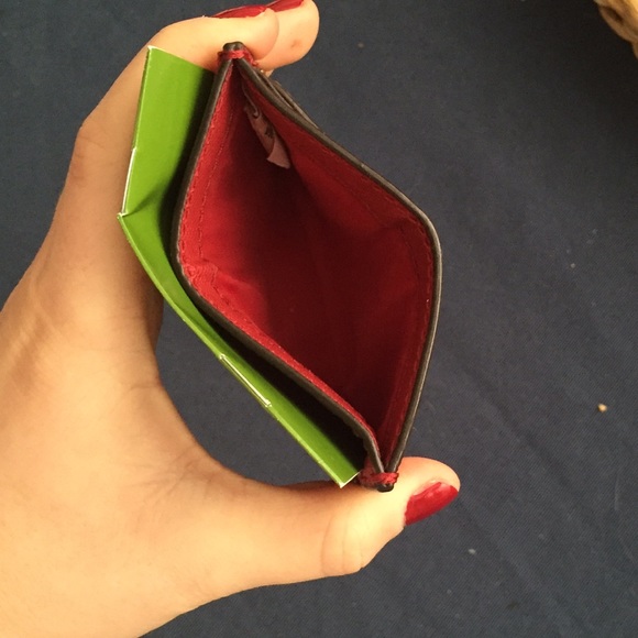 Coach wallet - Picture 4 of 4