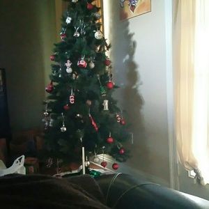 Meet your Posher, Todd