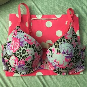Victoria secret PINK bra
