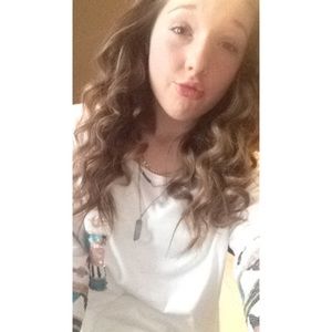 Meet your Posher, Jayme