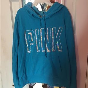 Victoria's Secret PINK hoodie