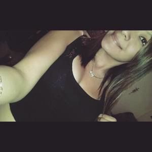 Meet your Posher, Vanessa